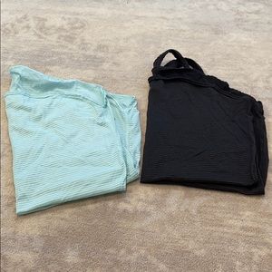 Lululemon size 8 tank